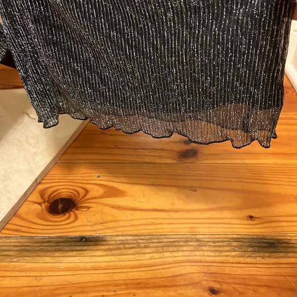 Wildfox Strapless Midi Jumpsuit in Black Beauty, Size Medium, NWT - Picture 10 of 17